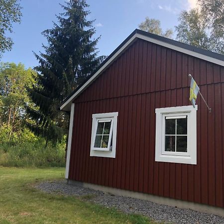 Eriksmala Villa Esterno foto
